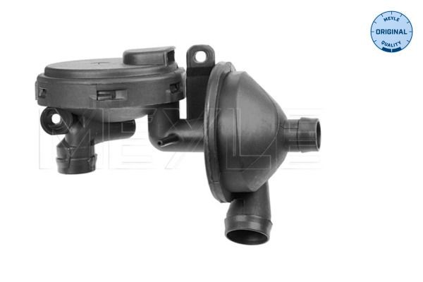 MEYLE 314 036 0000: Ventil, aerisire carter ORIGINAL Quality