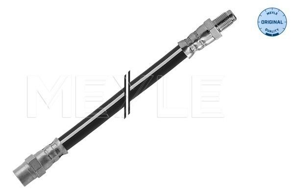 MEYLE 314 909 0001: Mecanism actionare geam fata stanga, electric, fara motor electric, ORIGINAL Quality