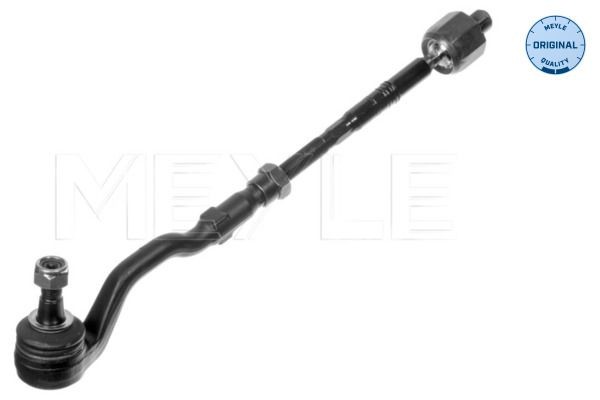 MEYLE 316 030 0009: Bara directie Axa fata dreapta, Axa fata stanga, ORIGINAL Quality