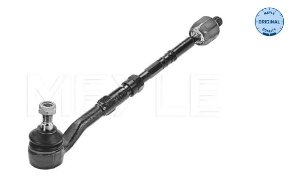 MEYLE 316 030 0016: Bara directie Axa fata dreapta, Axa fata stanga, ORIGINAL Quality