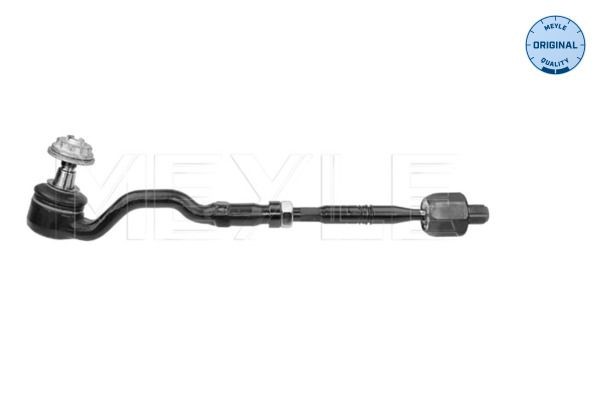 MEYLE 316 030 0021: Bara directie Axa fata dreapta, Axa fata stanga, ORIGINAL Quality