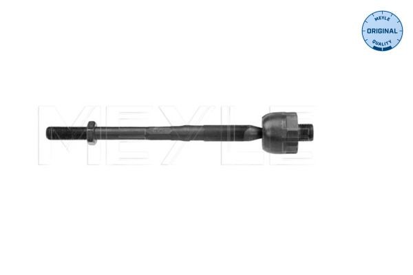 MEYLE 316 031 0004: Sisemine rooliots, roolivarras esisild vasakul, esisild paremal, 246mm, ORIGINAL Quality
