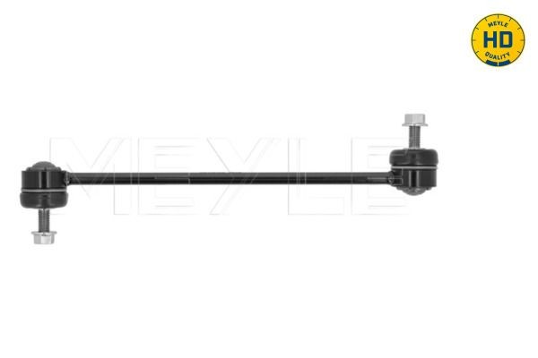 MEYLE 316 060 0022/HD: Brat / bieleta suspensie, stabilizator Axa fata stanga, Axa fata dreapta, 300mm, Quality