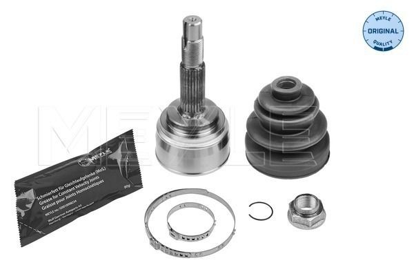 MEYLE 36-14 498 0024: Set articulatie, planetara spre roata, ORIGINAL Quality