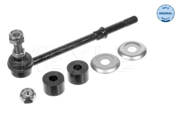 MEYLE 36-16 060 0011: Stabilisaator, Stabilisaator 165mm, ORIGINAL Quality