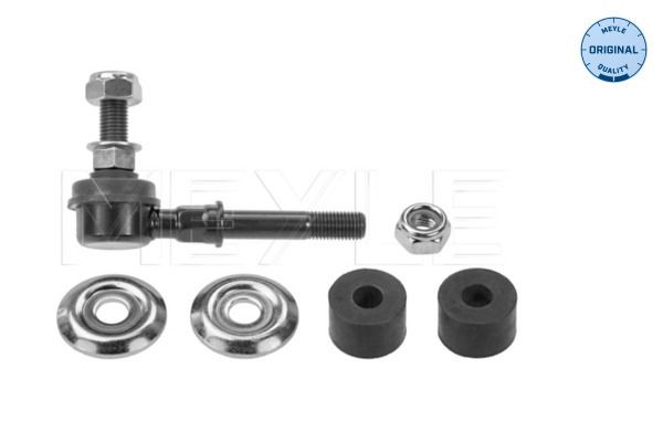 MEYLE 36-16 060 0029: Stabilisaator, Stabilisaator esisild vasakul, esisild paremal, 91mm, ORIGINAL Quality