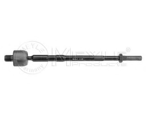 MEYLE 37-16 031 0017: Articulatie axiala, cap de bara Axa fata dreapta, Axa fata stanga, 300mm, Quality Kit