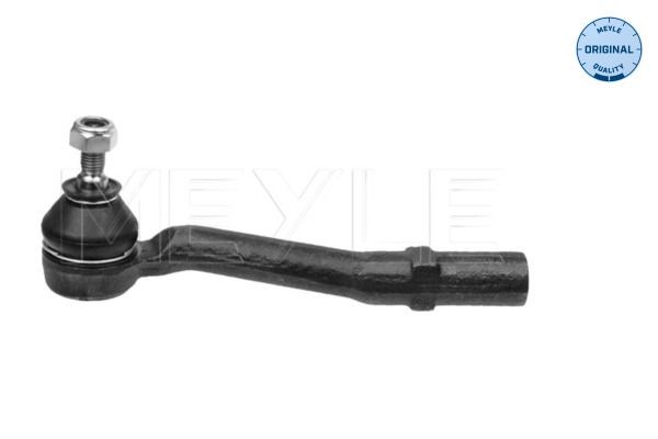 MEYLE 40-16 020 0002: Rooliots esisild vasakul, 175mm, ORIGINAL Quality