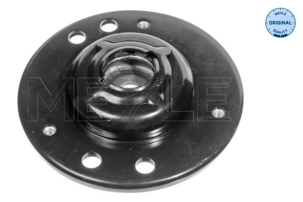 MEYLE 614 034 0017: Vedruamordi tugilaager Esisild, ilma laagrita, ORIGINAL Quality