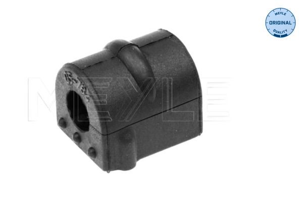 MEYLE 614 035 0028: Kinnitus, stabilisaator esisild vasakul, esisild paremal, 15mm, ORIGINAL Quality