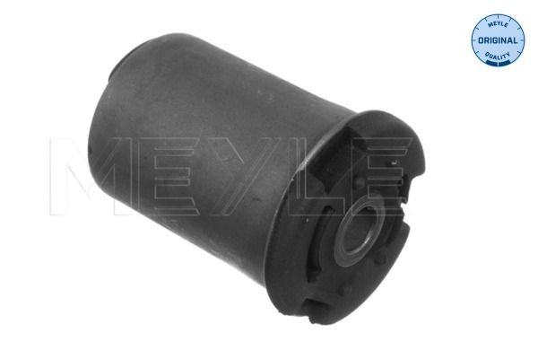 MEYLE 614 040 0004: Kinnitus, sillatala Tagasild paremal, Tagasild vasakul, ORIGINAL Quality