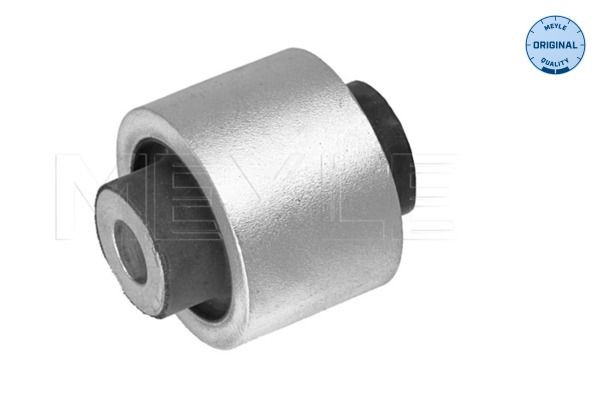 MEYLE 614 042 0005: Bucsa lagar, brat suspensie fara suport, ORIGINAL Quality