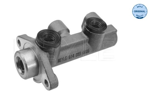 MEYLE 614 055 0006: Peapiduri silinder 20,6mm, ORIGINAL Quality