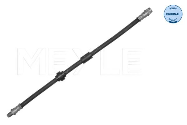 MEYLE 614 090 0001: Kaitsekumm, rooliseade esisild vasakul, esisild paremal, ORIGINAL Quality