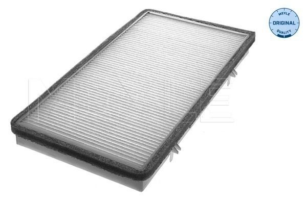 MEYLE 614 090 0002: Burduf cauciuc, directie Axa fata stanga, Axa fata dreapta, ORIGINAL Quality