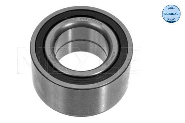 MEYLE 614 160 0105: Rattalaager ORIGINAL Quality