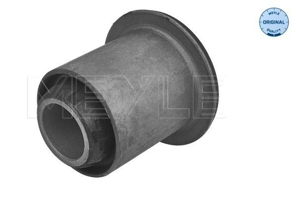 MEYLE 614 238 0001: Senzor de avertizare, uzura placute de frana punte fata, 685mm, ORIGINAL Quality