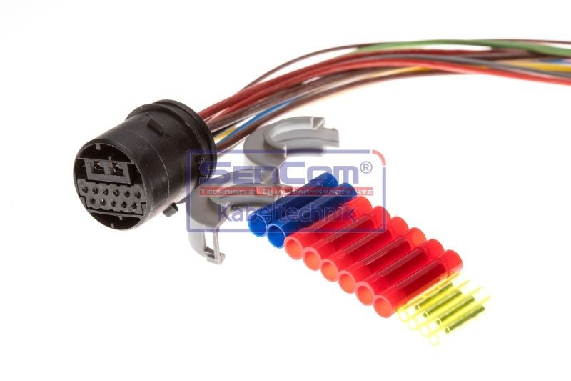 SenCom 3061502: Kit de réparation de câble, porte