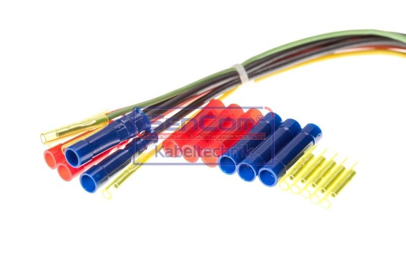 SenCom 3061710B: Set de reparat cabluri, haion Kabelreparatursatz, Heckklappe