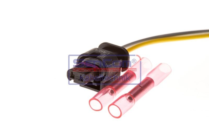 SenCom 5030120: Set raparat cabluri, injector