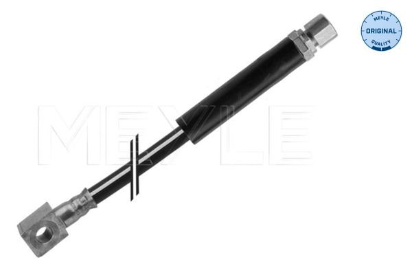 MEYLE 614 562 0003: Furtun frana 340mm, ORIGINAL Quality