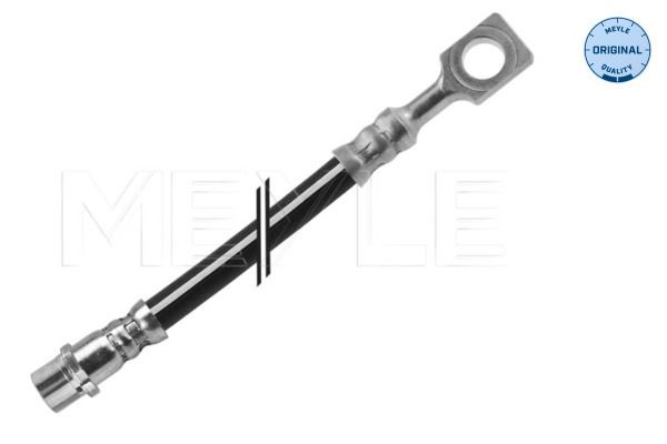 MEYLE 614 562 0015: Pidurivoolik Tagasild, 215mm, ORIGINAL Quality