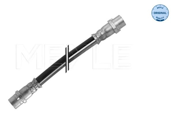 MEYLE 614 562 0025: Pidurivoolik Tagasild, 220mm, ORIGINAL Quality