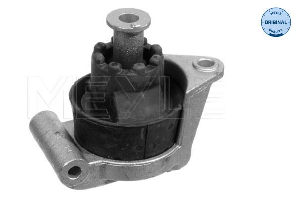 MEYLE 614 568 0006: Suport motor spate, ORIGINAL Quality