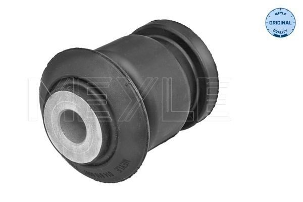 MEYLE 614 610 0007: Bucsa lagar, brat suspensie fara suport, ORIGINAL Quality