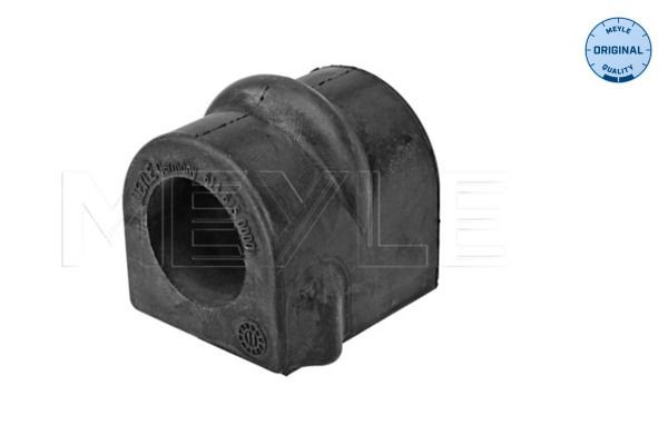 MEYLE 614 615 0000: Kinnitus, stabilisaator esisild vasakul, esisild paremal, 22mm, ORIGINAL Quality