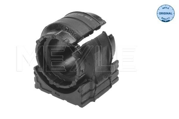 MEYLE 615 521 6007: Piduriketas Esisild, Ø: 258mm, õhutusega, Ø: 258mm, ORIGINAL Quality