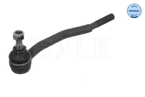 MEYLE 616 020 5589: Rooliots väljas, esisild vasakul, 233mm, ORIGINAL Quality
