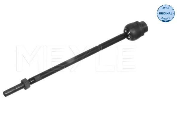 MEYLE 616 030 5576: Articulatie axiala, cap de bara Axa fata stanga, Axa fata dreapta, 323mm, ORIGINAL Quality