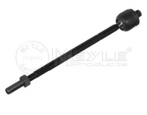 MEYLE 616 030 5577: Articulatie axiala, cap de bara Axa fata stanga, Axa fata dreapta, 277mm, ORIGINAL Quality