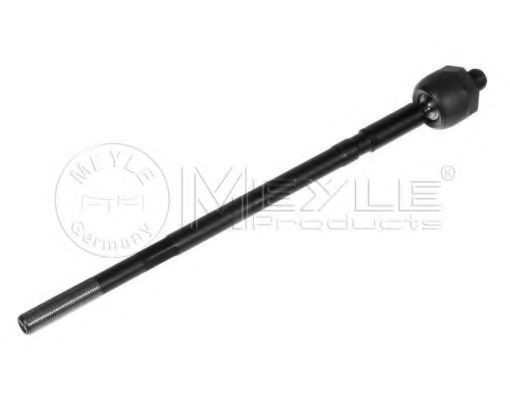 MEYLE 616 030 5580: Articulatie axiala, cap de bara Axa fata stanga, Axa fata dreapta, 345mm, ORIGINAL Quality