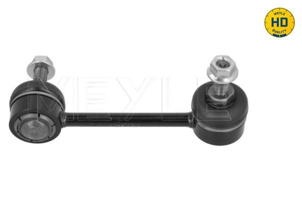 MEYLE 616 030 5586: Roolivarras esisild paremal, ORIGINAL Quality