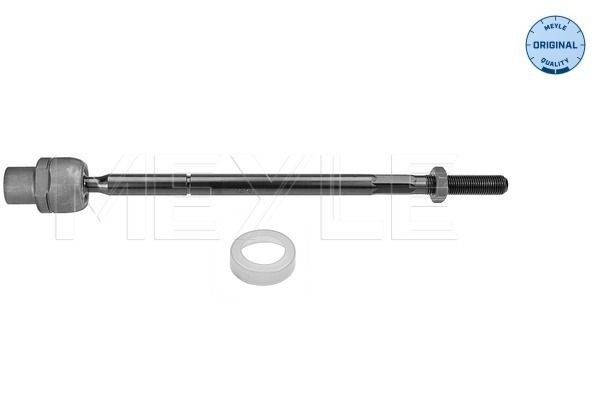MEYLE 616 031 0003: Articulatie axiala, cap de bara Axa fata stanga, Axa fata dreapta, 330mm, ORIGINAL Quality