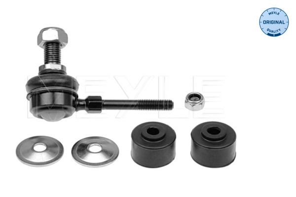 MEYLE 616 060 5574/S: Brat / bieleta suspensie, stabilizator Axa fata dreapta, Axa fata stanga, 84mm, ORIGINAL Quality