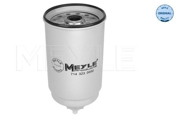 MEYLE 714 323 0000: Kütusefilter ORIGINAL Quality