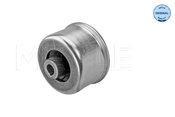 MEYLE 714 610 0015: Lagerbøssing, tverrstyring uten holder, ORIGINAL Quality