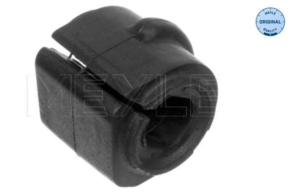 MEYLE 714 615 0002: Kinnitus, stabilisaator sees, esisild vasakul, esisild paremal, 18mm, ORIGINAL Quality
