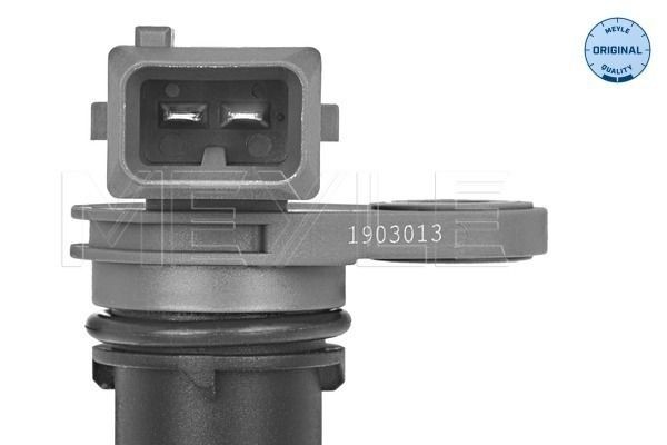 MEYLE 714 711 0002: Bucsa lagar, brat suspensie fara suport, ORIGINAL Quality