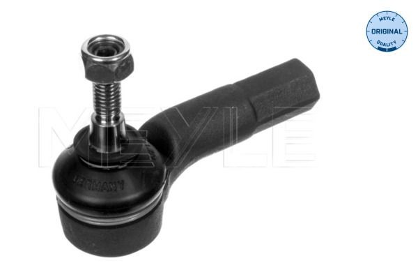 MEYLE 716 020 0004: Rooliots esisild vasakul, 94mm, ORIGINAL Quality
