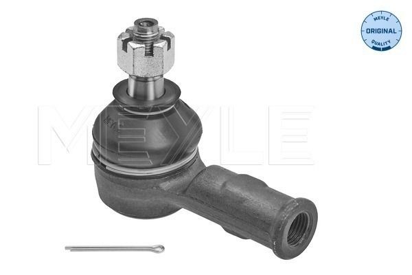 MEYLE 716 020 0006: Rooliots esisild vasakul, esisild paremal, 68mm, ORIGINAL Quality