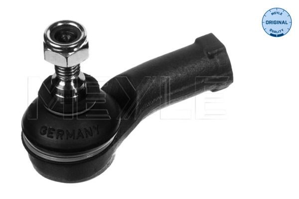 MEYLE 716 020 0007: Rooliots esisild vasakul, 74mm, ORIGINAL Quality