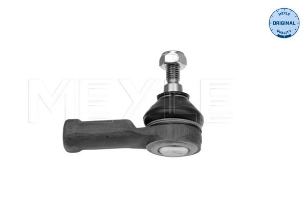 MEYLE 716 020 0019: Rooliots esisild vasakul, esisild paremal, 74mm, ORIGINAL Quality