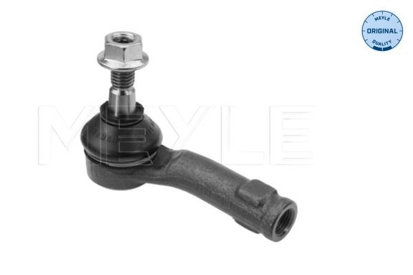 MEYLE 716 020 0022: Rooliots esisild vasakul, 94mm, ORIGINAL Quality