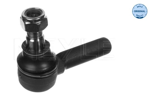MEYLE 716 020 4100: Hlava příčného táhla řízení pravá přední náprava, 90mm, ORIGINAL Quality