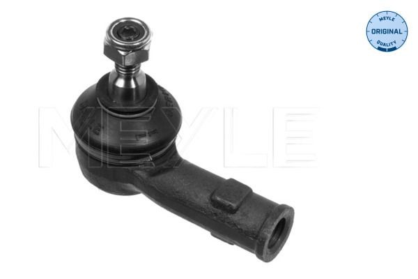 MEYLE 716 020 4106: Rooliots esisild vasakul, 75mm, ORIGINAL Quality
