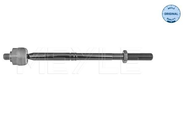 MEYLE 716 031 0007: Sisemine rooliots, roolivarras esisild vasakul, esisild paremal, 292mm, ORIGINAL Quality